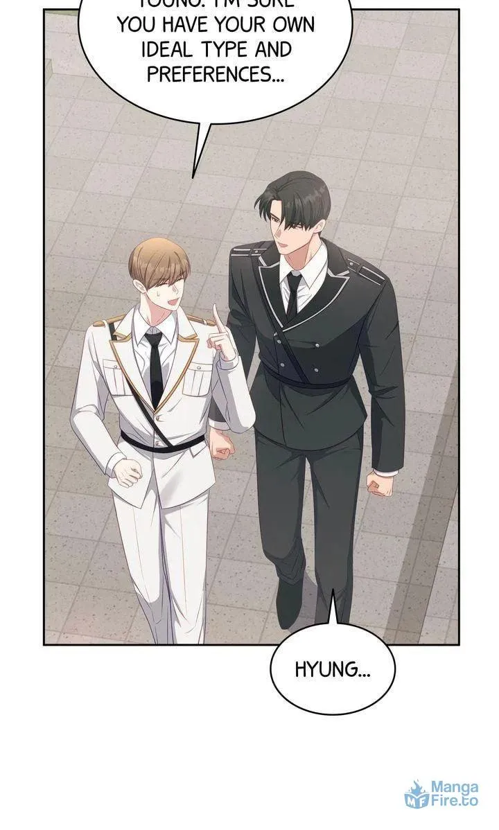 How to Escape the Clutches of an Obsessive Top Chapter 10 page 96 - 