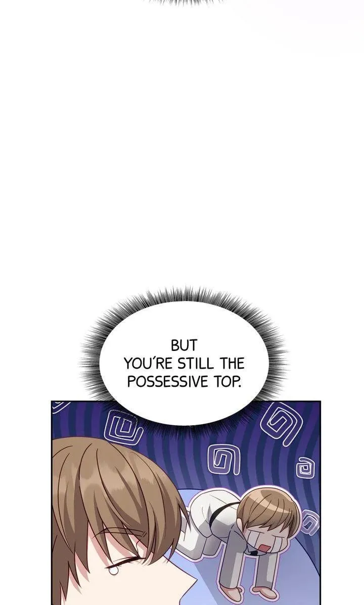 How to Escape the Clutches of an Obsessive Top Chapter 10 page 100 - 