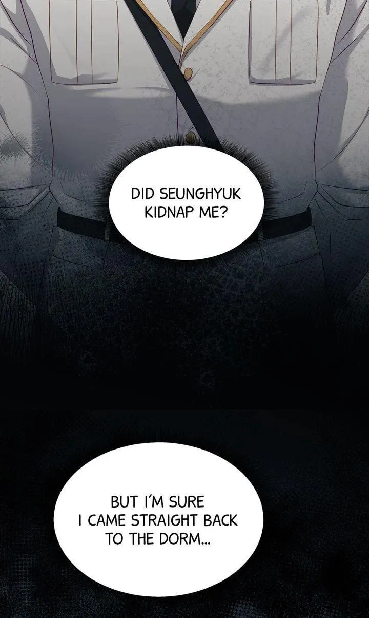 How to Escape the Clutches of an Obsessive Top Chapter 11 page 2 - 