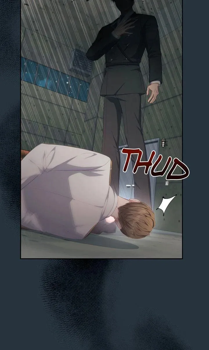 How to Escape the Clutches of an Obsessive Top Chapter 11 page 11 - 