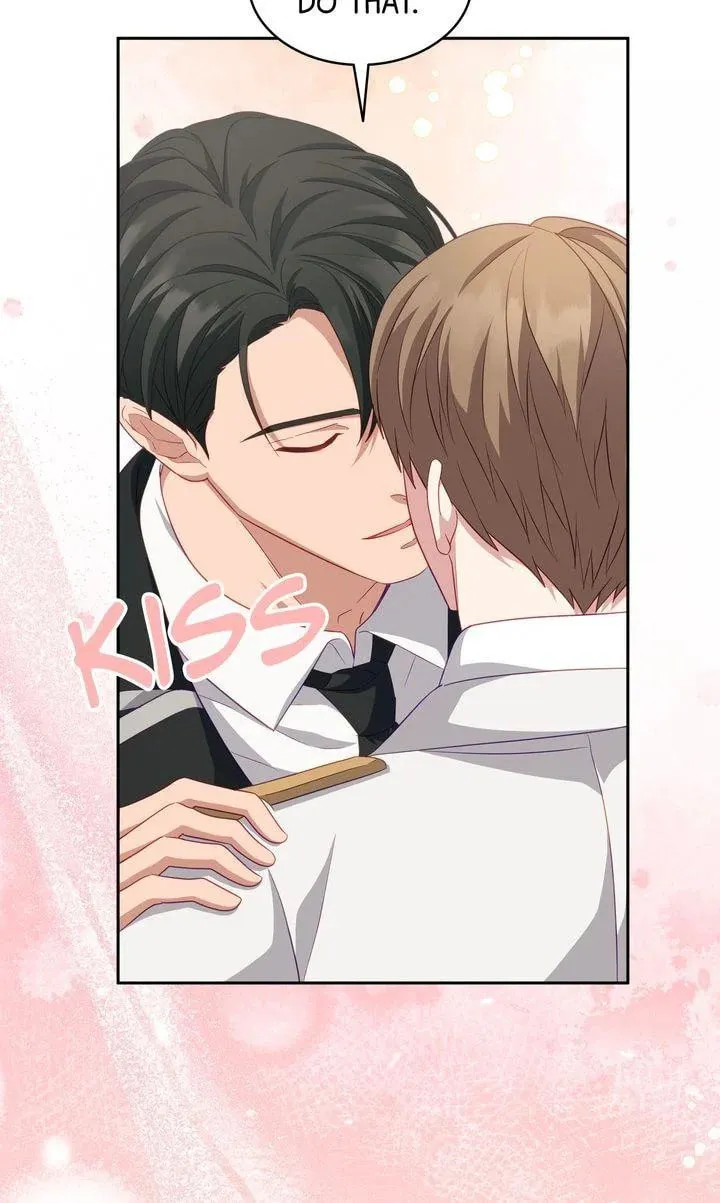 How to Escape the Clutches of an Obsessive Top Chapter 11 page 101 - 