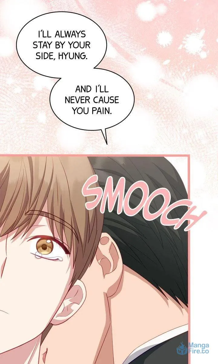 How to Escape the Clutches of an Obsessive Top Chapter 11 page 102 - 