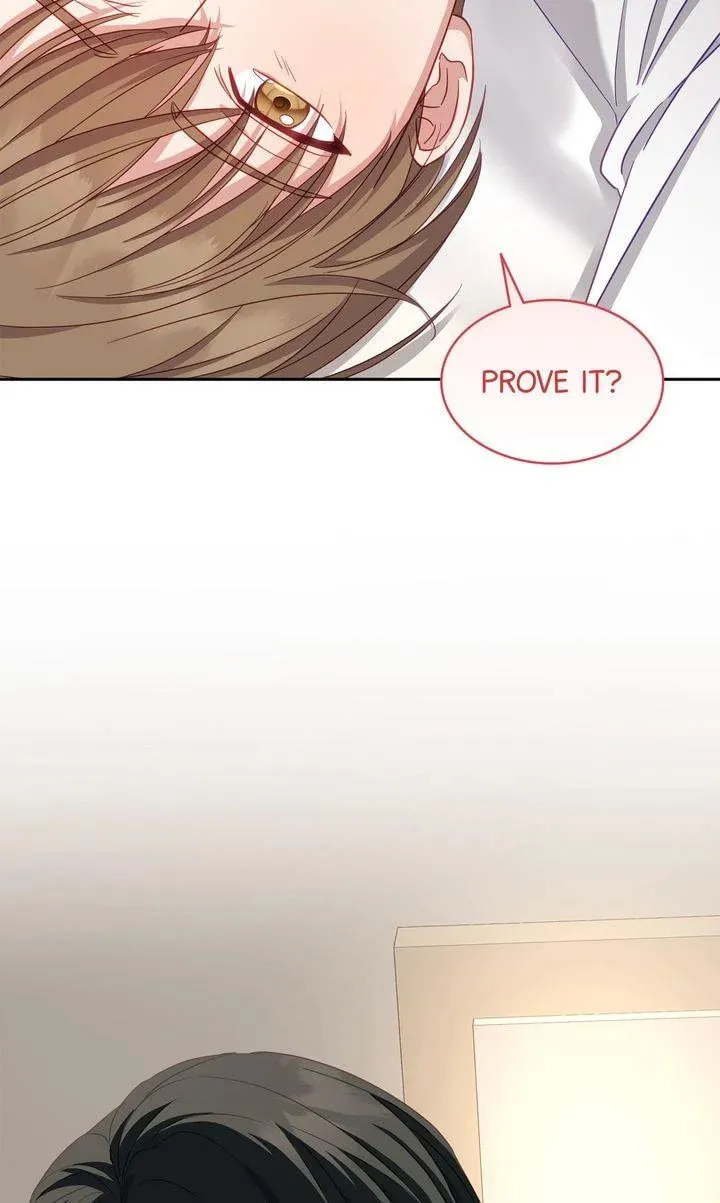 How to Escape the Clutches of an Obsessive Top Chapter 11 page 109 - 