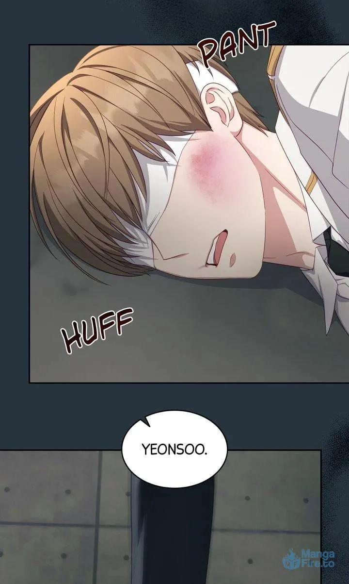 How to Escape the Clutches of an Obsessive Top Chapter 11 page 12 - 
