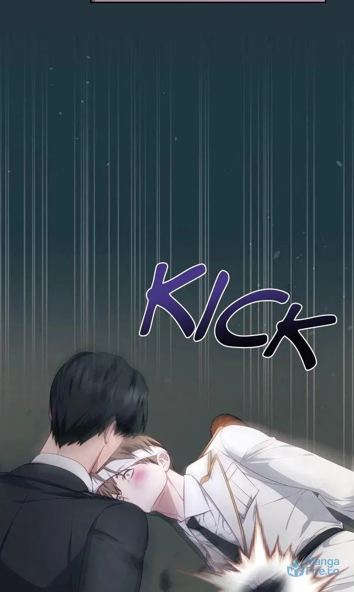 How to Escape the Clutches of an Obsessive Top Chapter 11 page 18 - 
