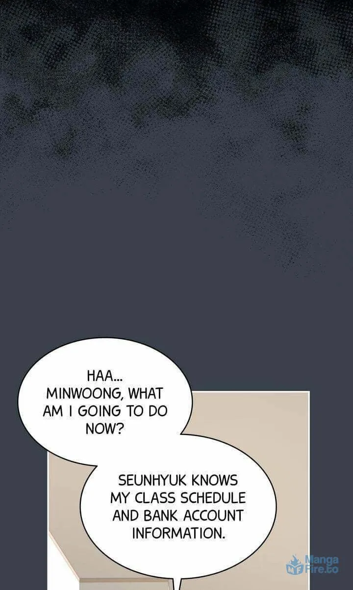 How to Escape the Clutches of an Obsessive Top Chapter 11 page 3 - 
