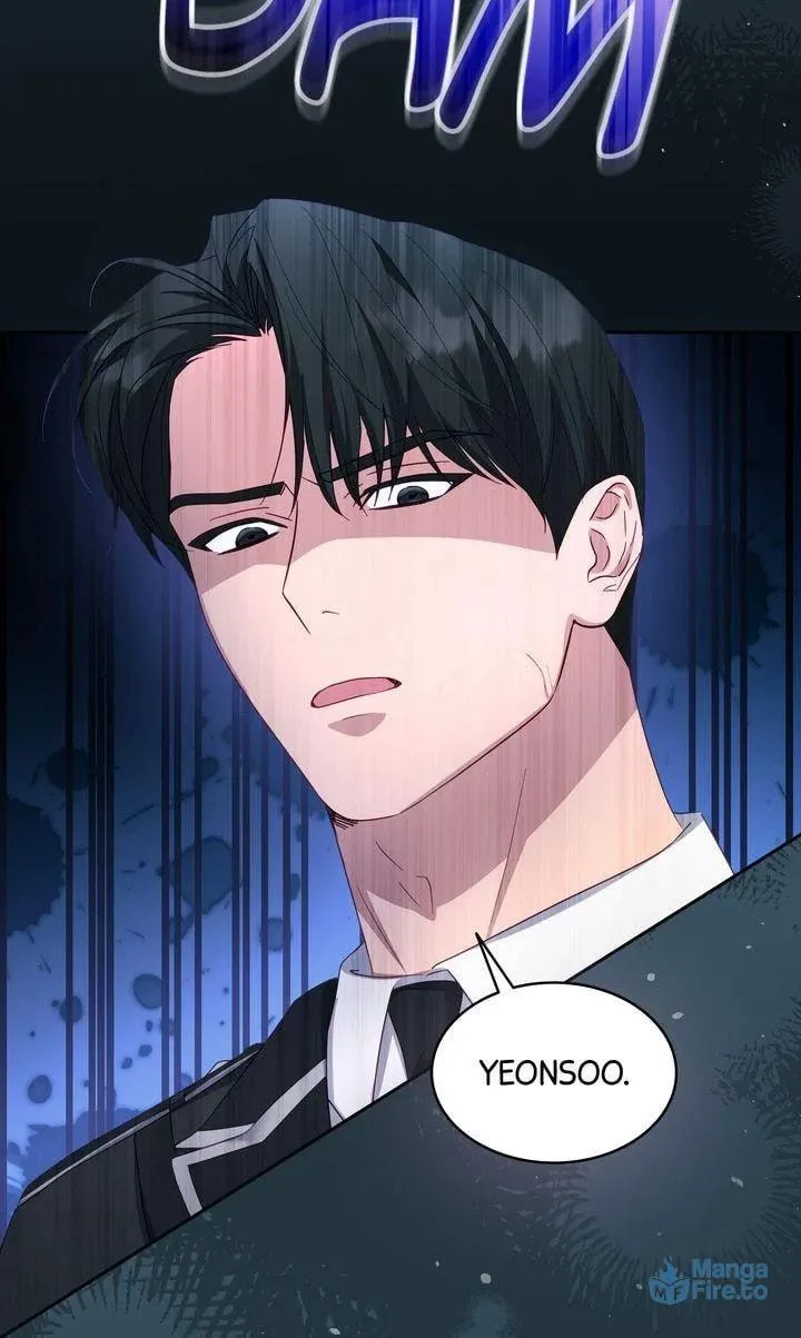 How to Escape the Clutches of an Obsessive Top Chapter 11 page 21 - 