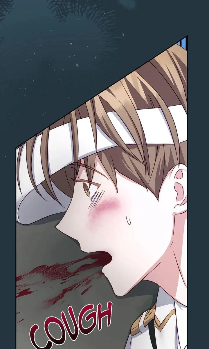 How to Escape the Clutches of an Obsessive Top Chapter 11 page 22 - 
