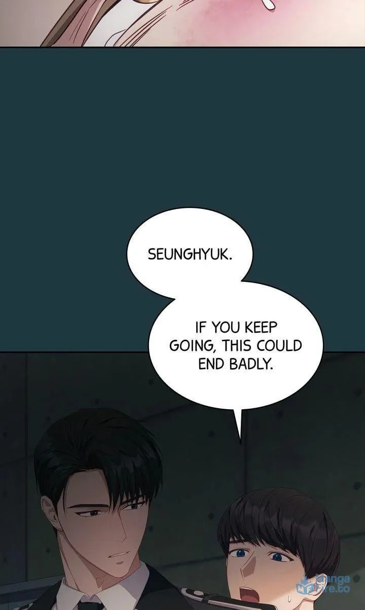 How to Escape the Clutches of an Obsessive Top Chapter 11 page 24 - 