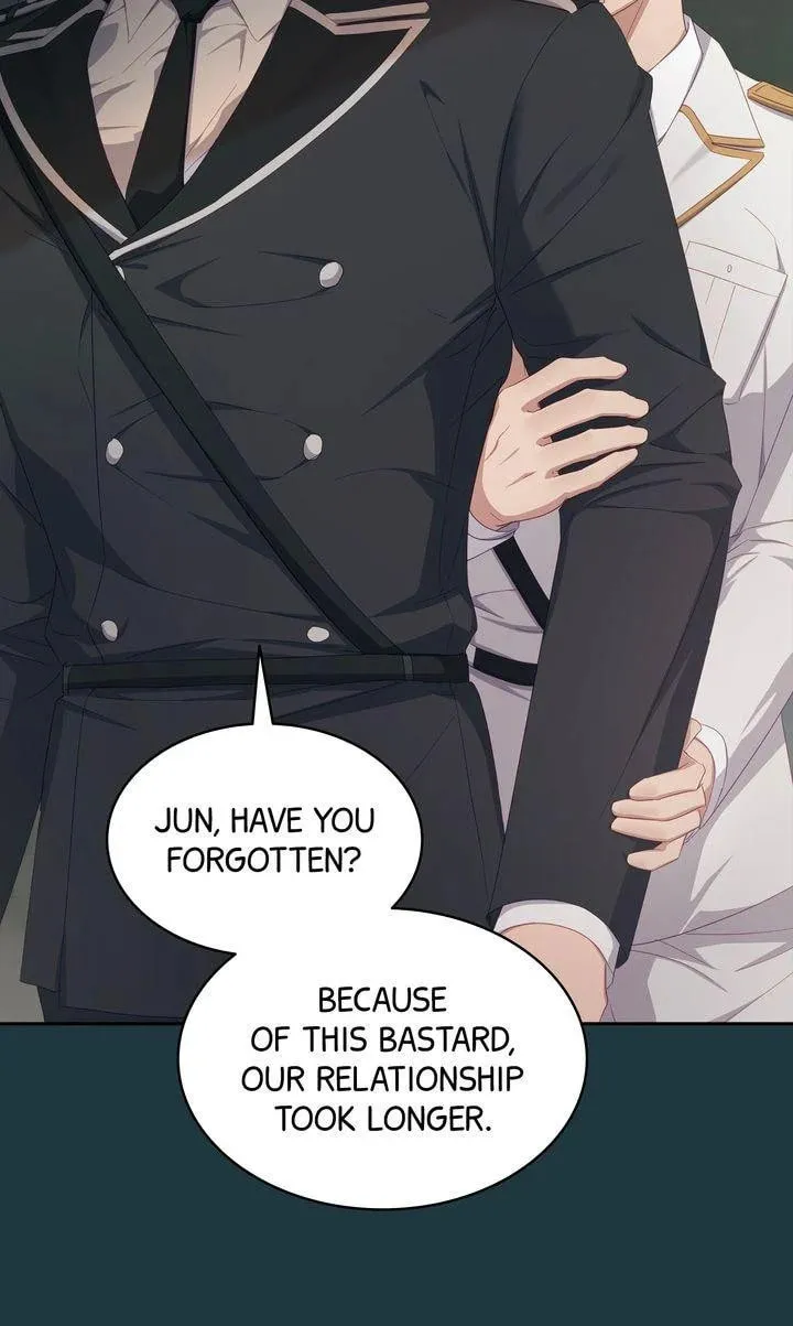 How to Escape the Clutches of an Obsessive Top Chapter 11 page 25 - 