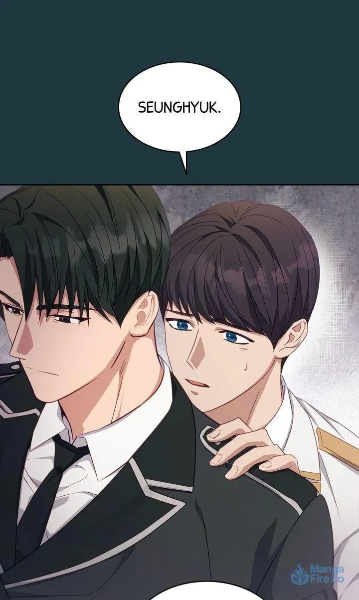 How to Escape the Clutches of an Obsessive Top Chapter 11 page 27 - 
