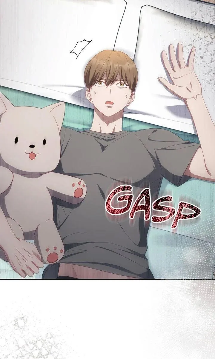 How to Escape the Clutches of an Obsessive Top Chapter 11 page 34 - 