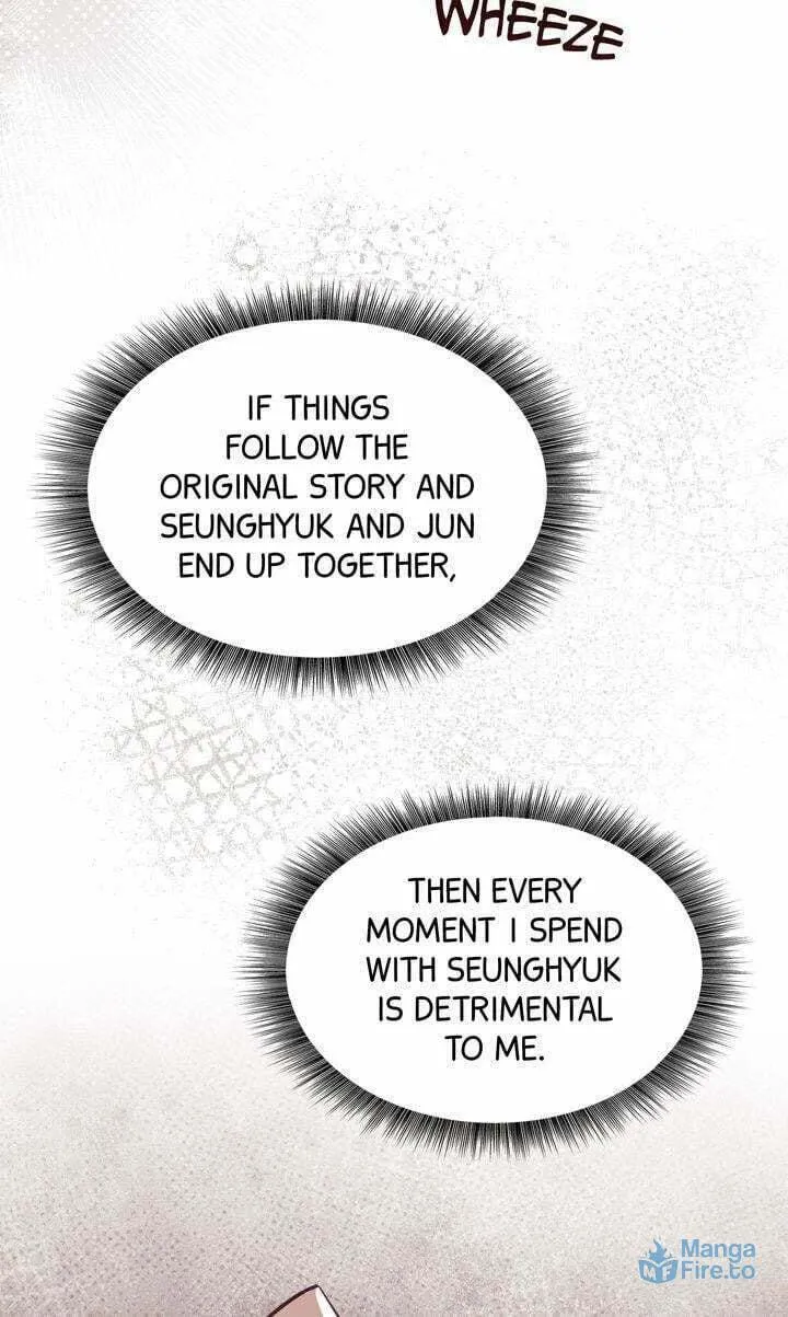 How to Escape the Clutches of an Obsessive Top Chapter 11 page 36 - 
