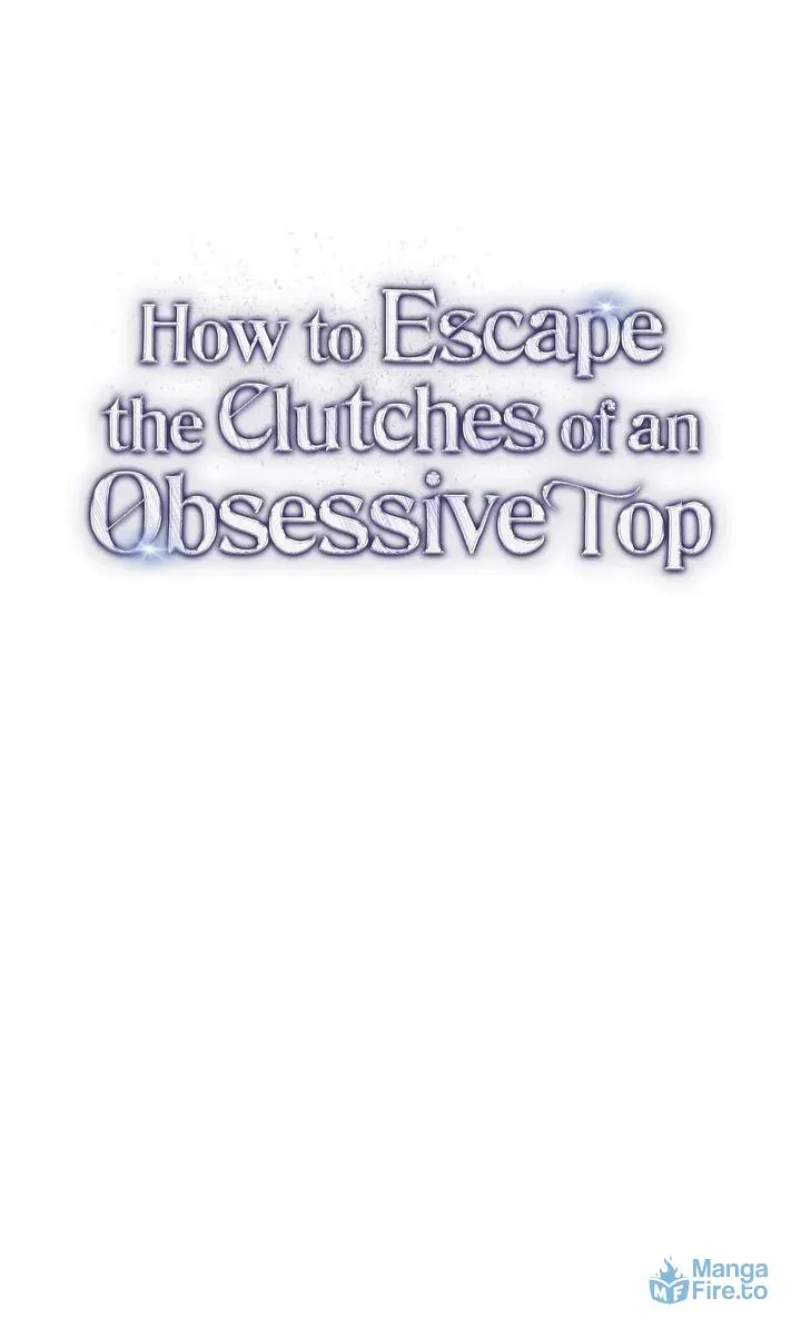 How to Escape the Clutches of an Obsessive Top Chapter 11 page 39 - 
