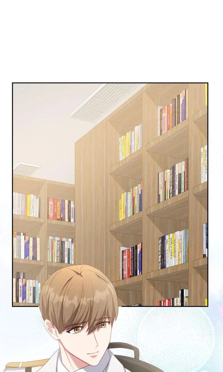 How to Escape the Clutches of an Obsessive Top Chapter 11 page 40 - 