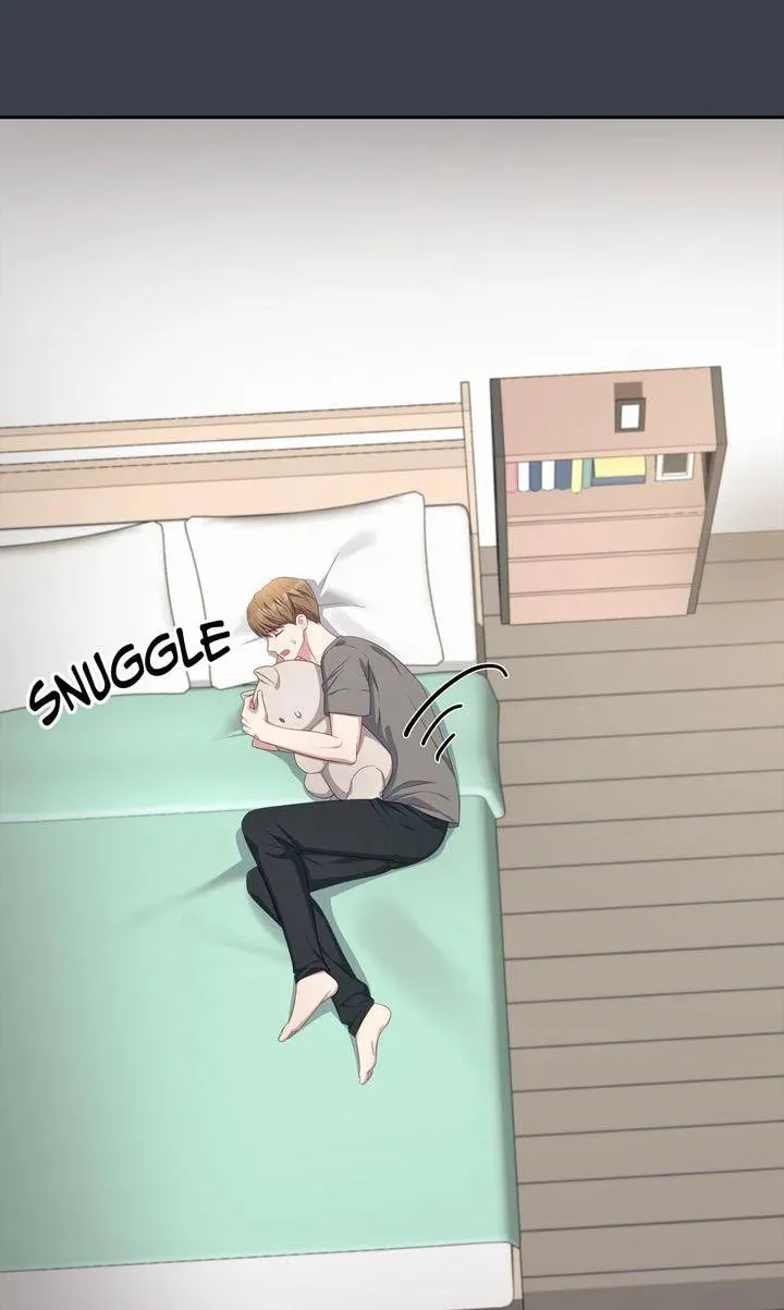 How to Escape the Clutches of an Obsessive Top Chapter 11 page 5 - 