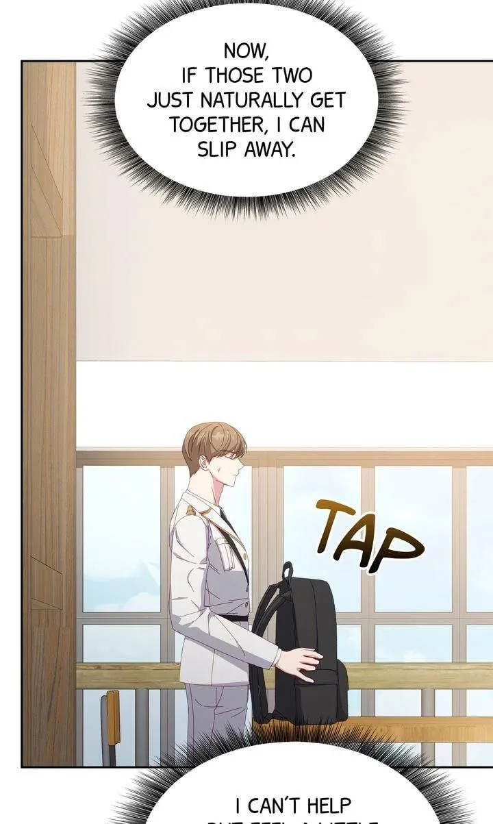 How to Escape the Clutches of an Obsessive Top Chapter 11 page 43 - 