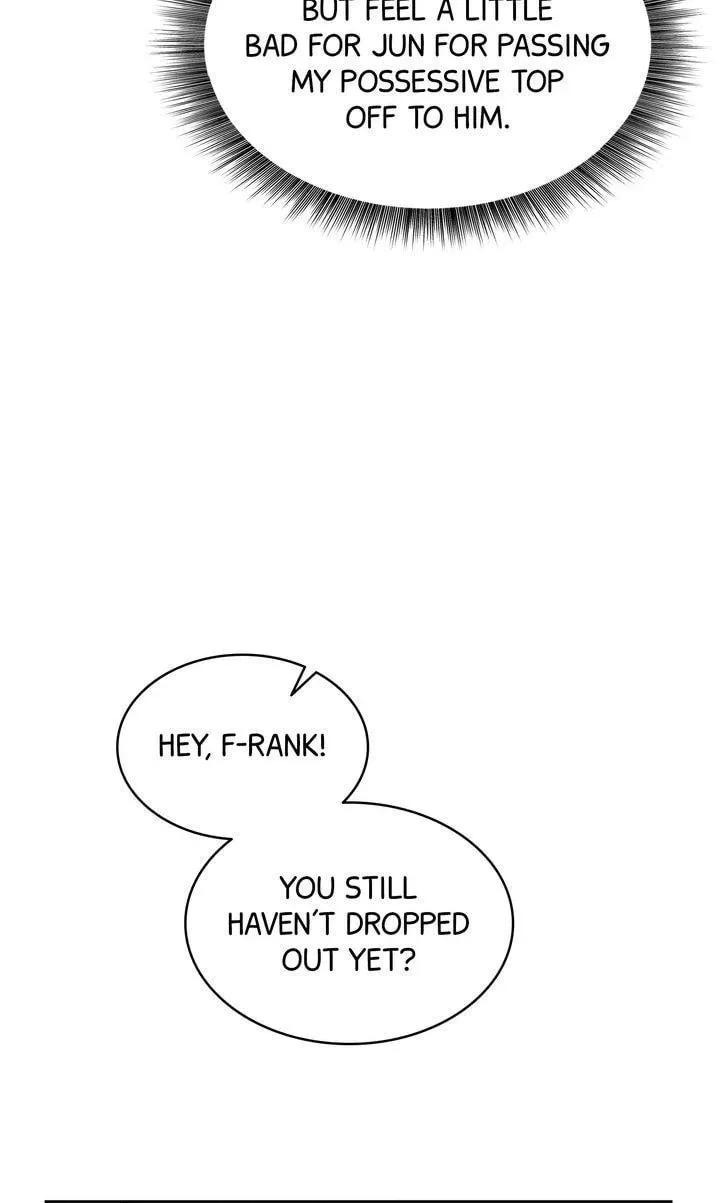 How to Escape the Clutches of an Obsessive Top Chapter 11 page 44 - 