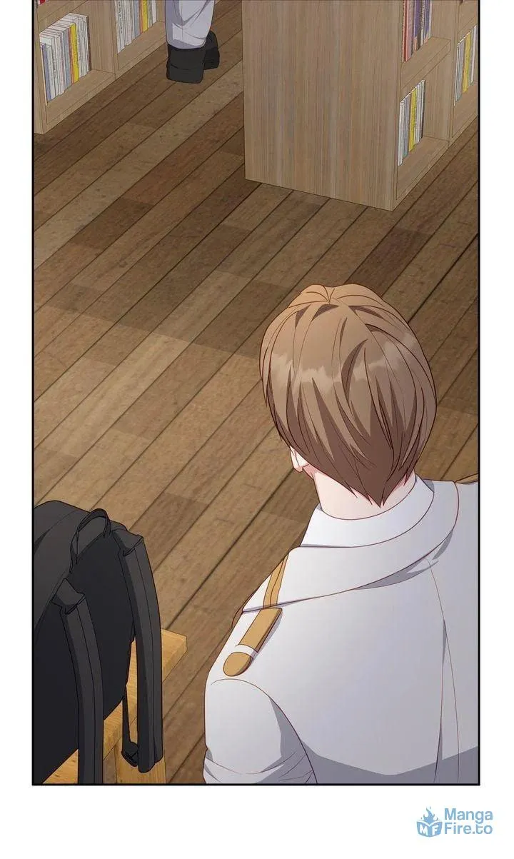 How to Escape the Clutches of an Obsessive Top Chapter 11 page 45 - 