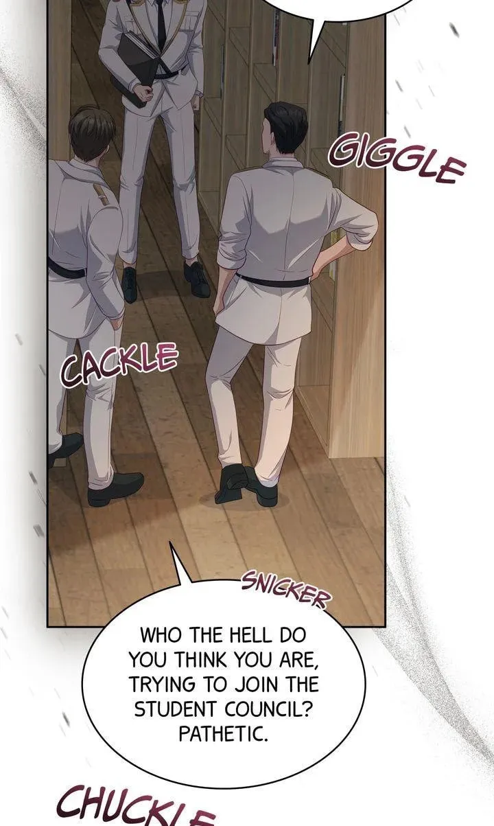 How to Escape the Clutches of an Obsessive Top Chapter 11 page 47 - 