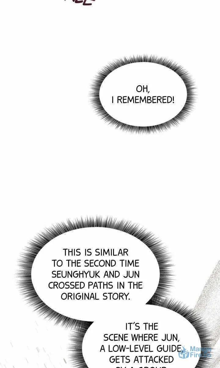How to Escape the Clutches of an Obsessive Top Chapter 11 page 48 - 