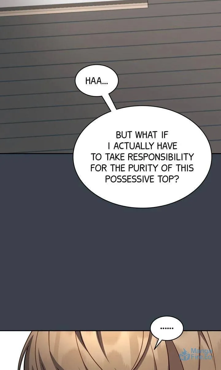 How to Escape the Clutches of an Obsessive Top Chapter 11 page 6 - 