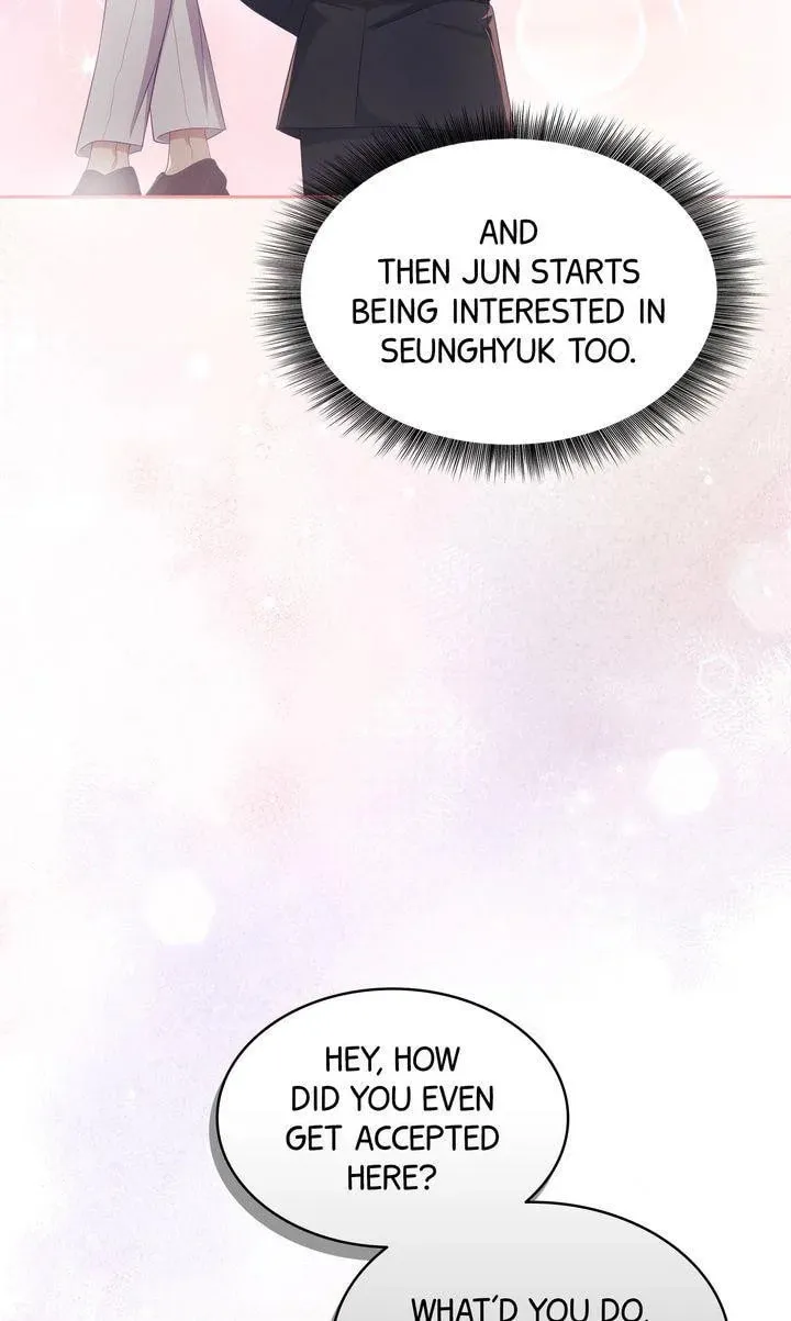 How to Escape the Clutches of an Obsessive Top Chapter 11 page 52 - 