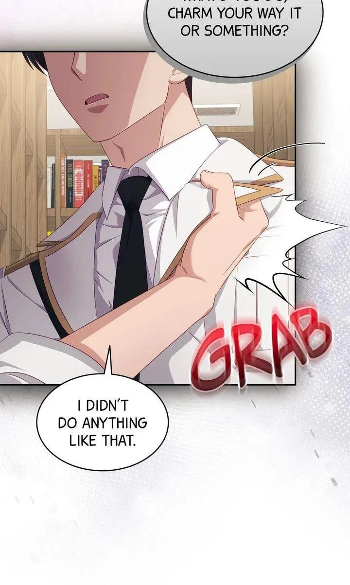 How to Escape the Clutches of an Obsessive Top Chapter 11 page 53 - 