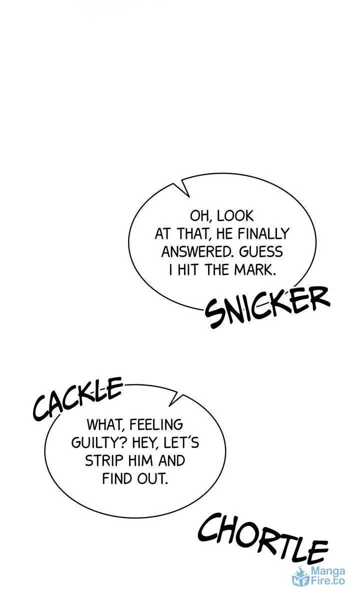How to Escape the Clutches of an Obsessive Top Chapter 11 page 54 - 