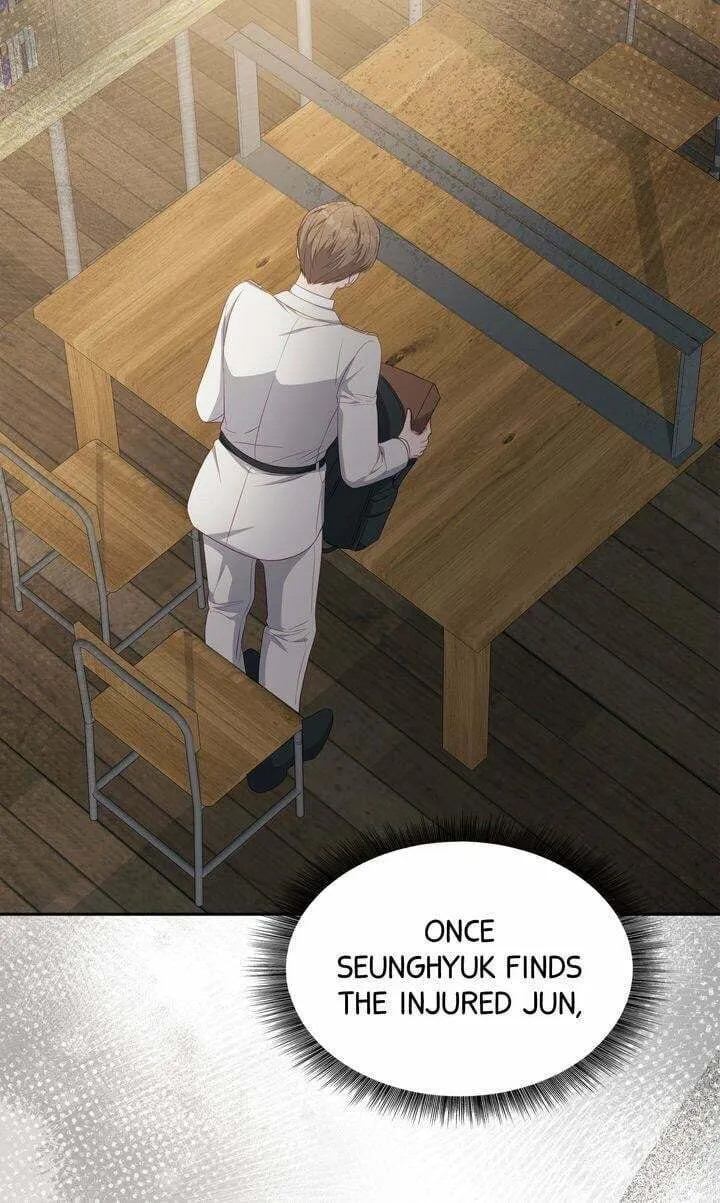 How to Escape the Clutches of an Obsessive Top Chapter 11 page 56 - 