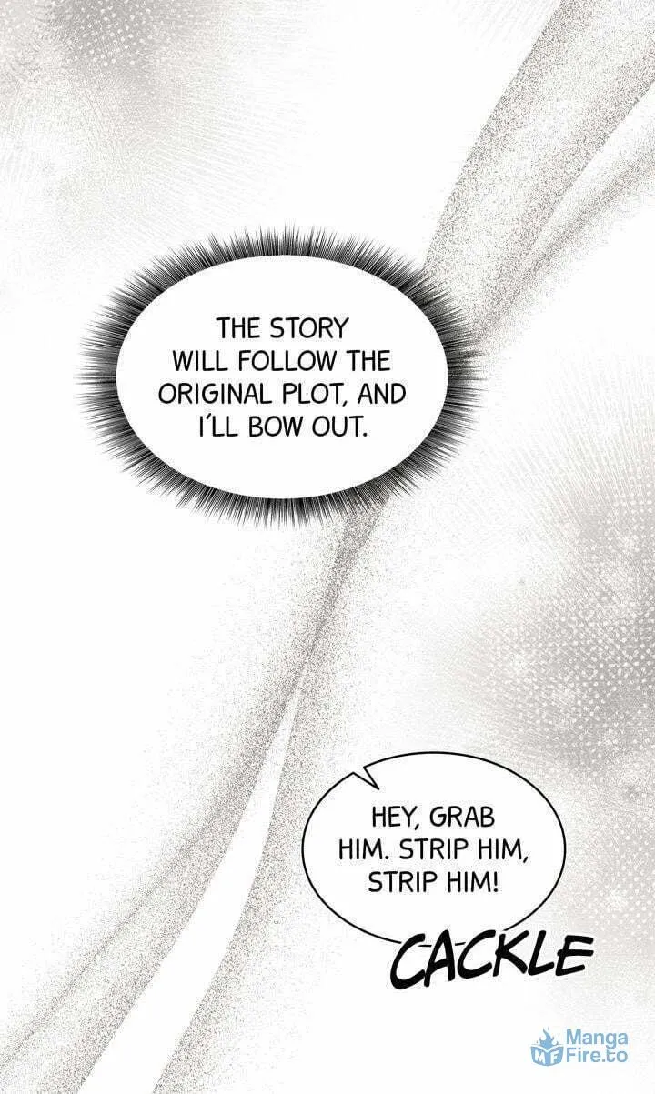 How to Escape the Clutches of an Obsessive Top Chapter 11 page 57 - 