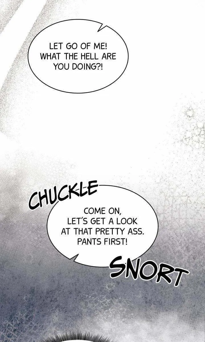 How to Escape the Clutches of an Obsessive Top Chapter 11 page 58 - 