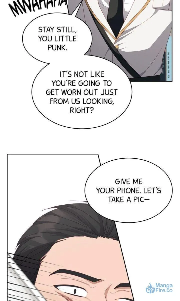 How to Escape the Clutches of an Obsessive Top Chapter 11 page 63 - 