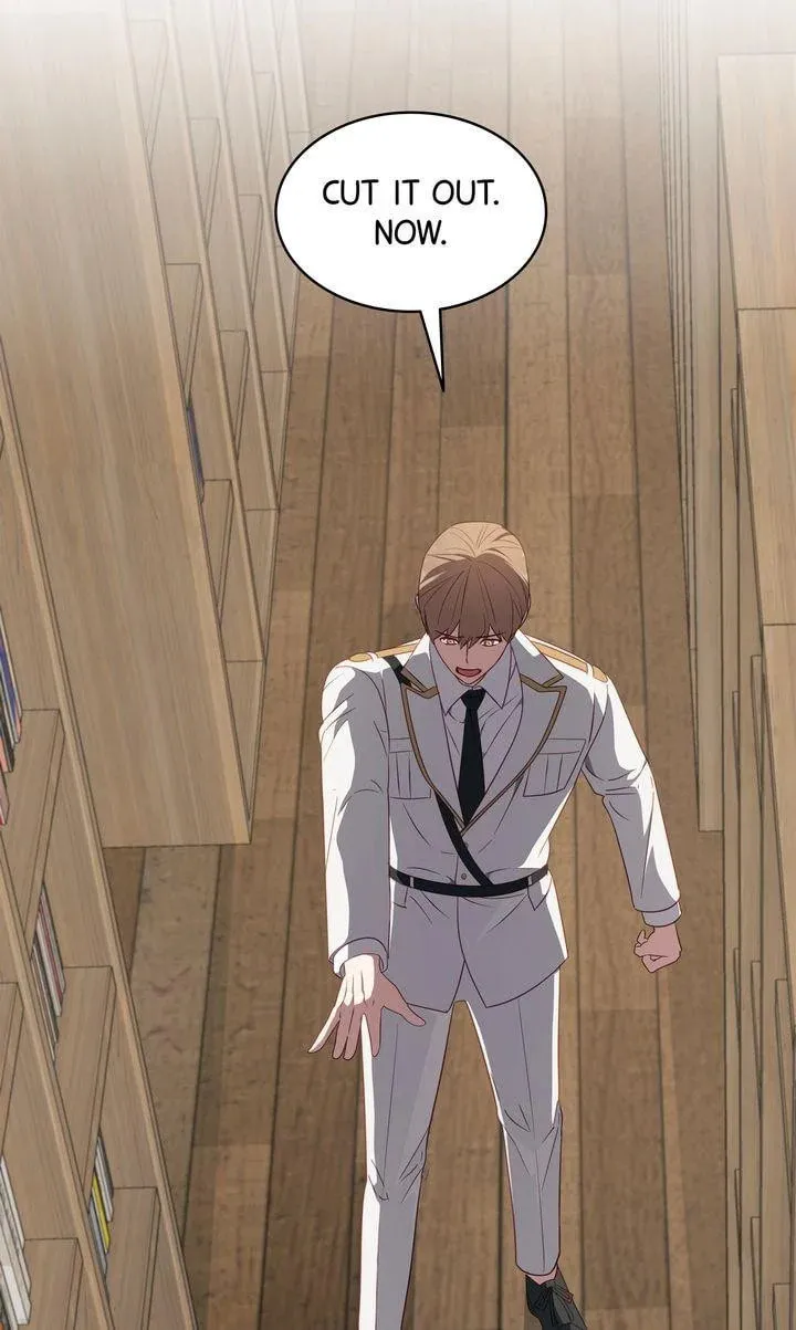 How to Escape the Clutches of an Obsessive Top Chapter 11 page 65 - 