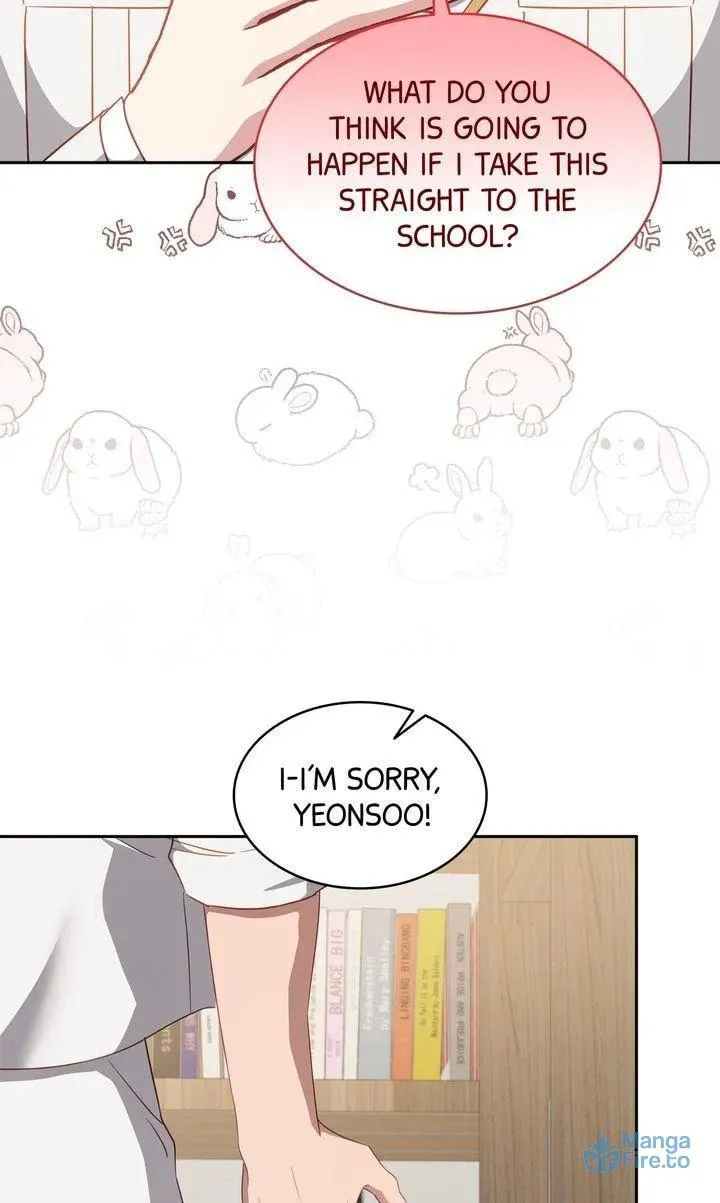 How to Escape the Clutches of an Obsessive Top Chapter 11 page 69 - 