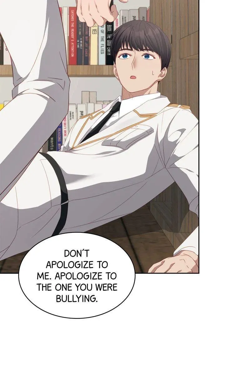 How to Escape the Clutches of an Obsessive Top Chapter 11 page 70 - 