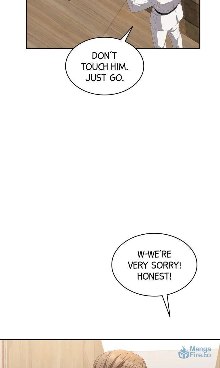 How to Escape the Clutches of an Obsessive Top Chapter 11 page 72 - 