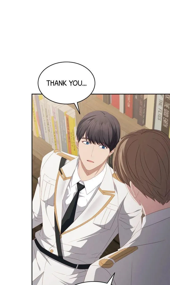How to Escape the Clutches of an Obsessive Top Chapter 11 page 74 - 