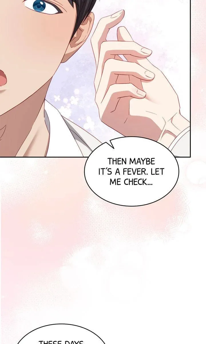 How to Escape the Clutches of an Obsessive Top Chapter 11 page 76 - 