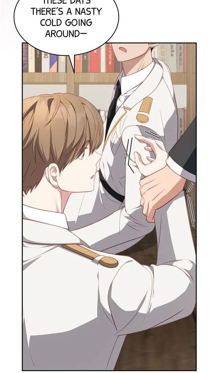 How to Escape the Clutches of an Obsessive Top Chapter 11 page 77 - 