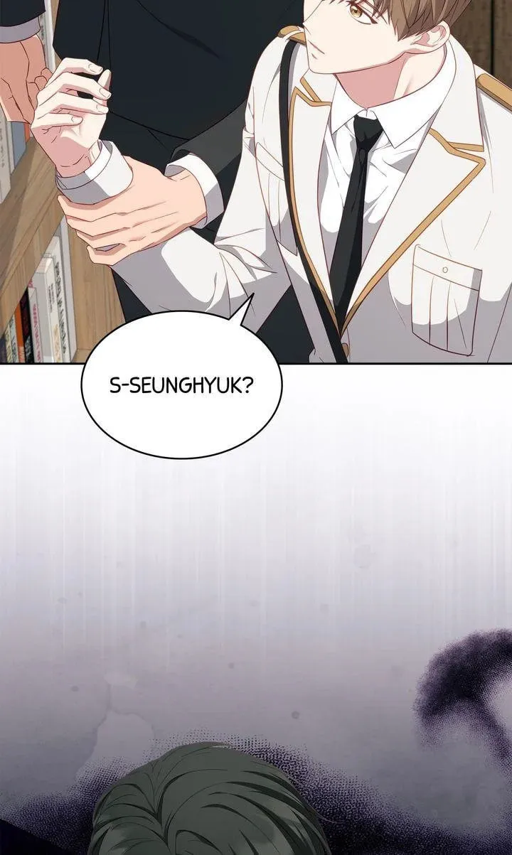 How to Escape the Clutches of an Obsessive Top Chapter 11 page 79 - 