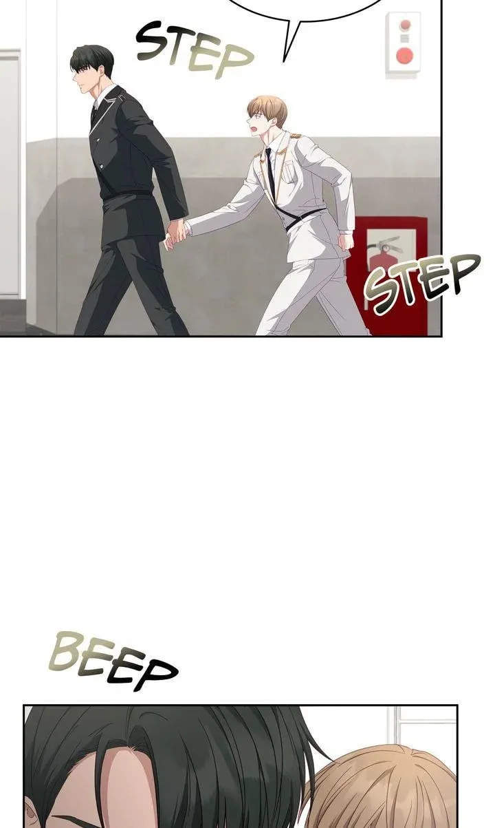 How to Escape the Clutches of an Obsessive Top Chapter 11 page 83 - 