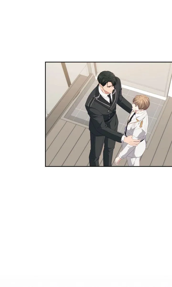 How to Escape the Clutches of an Obsessive Top Chapter 11 page 85 - 