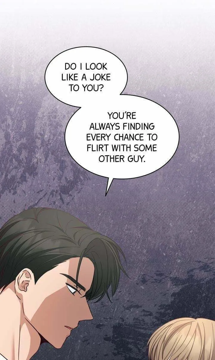 How to Escape the Clutches of an Obsessive Top Chapter 11 page 86 - 