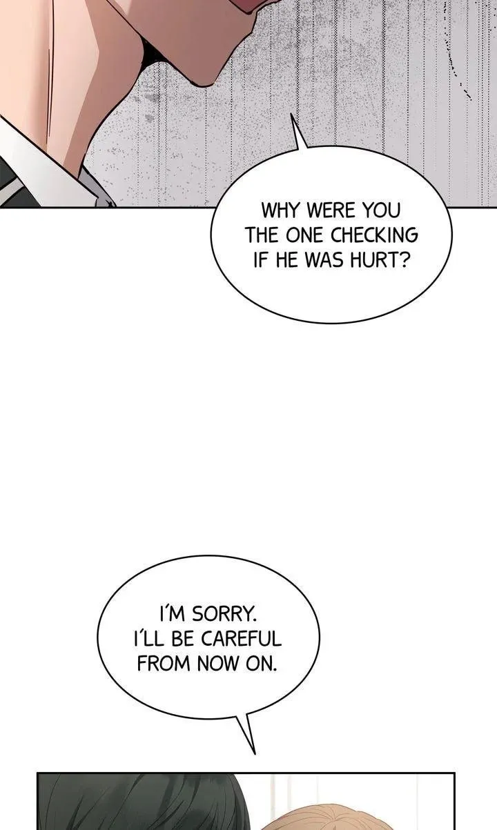How to Escape the Clutches of an Obsessive Top Chapter 11 page 89 - 