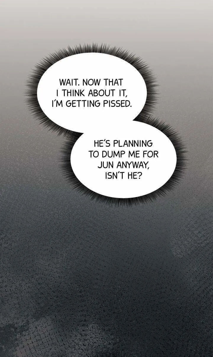 How to Escape the Clutches of an Obsessive Top Chapter 11 page 91 - 