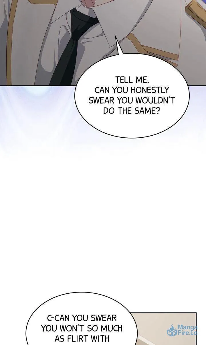How to Escape the Clutches of an Obsessive Top Chapter 11 page 93 - 