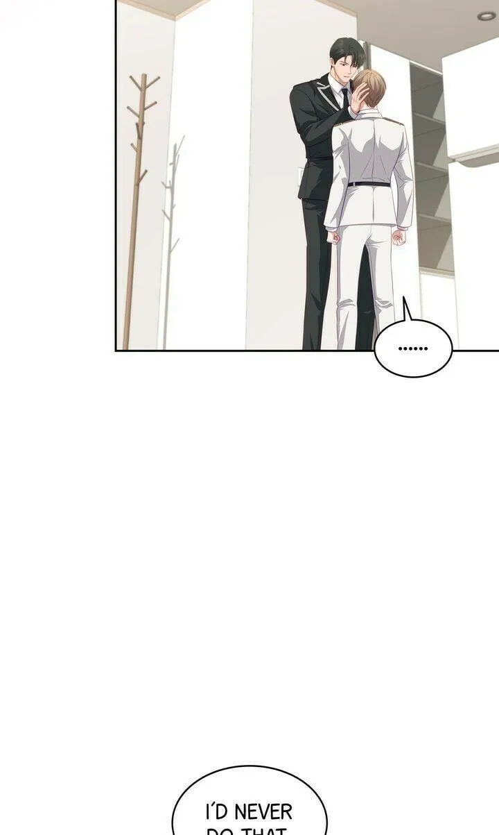 How to Escape the Clutches of an Obsessive Top Chapter 11 page 100 - 