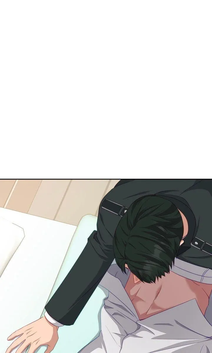 How to Escape the Clutches of an Obsessive Top Chapter 12 page 1 - 