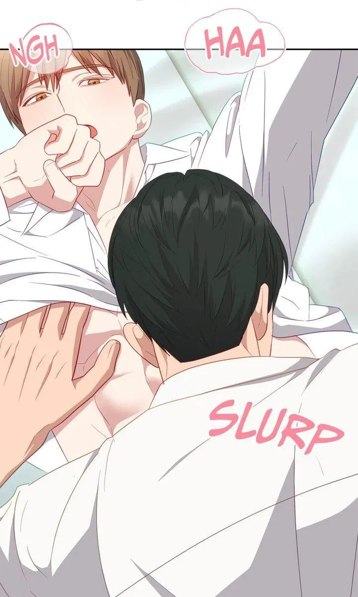How to Escape the Clutches of an Obsessive Top Chapter 12 page 11 - 